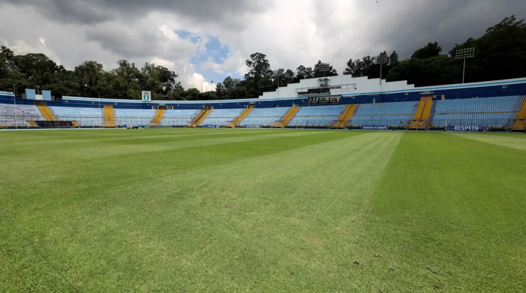 Selección Nacional cambiará de sede