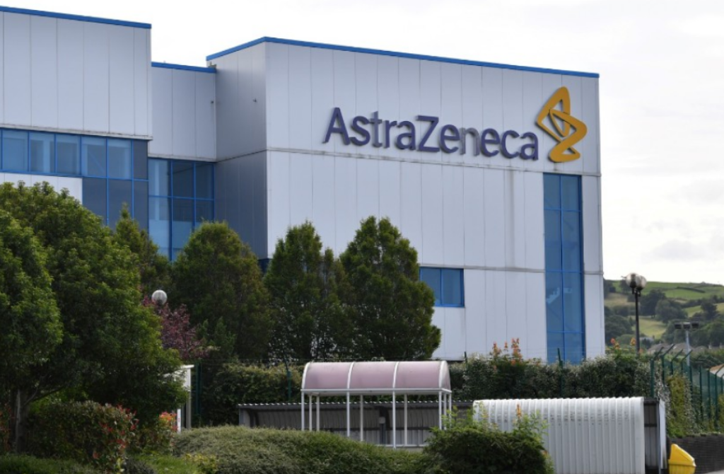 AstraZeneca