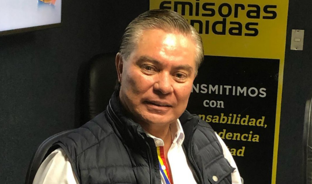 Mario Estrada