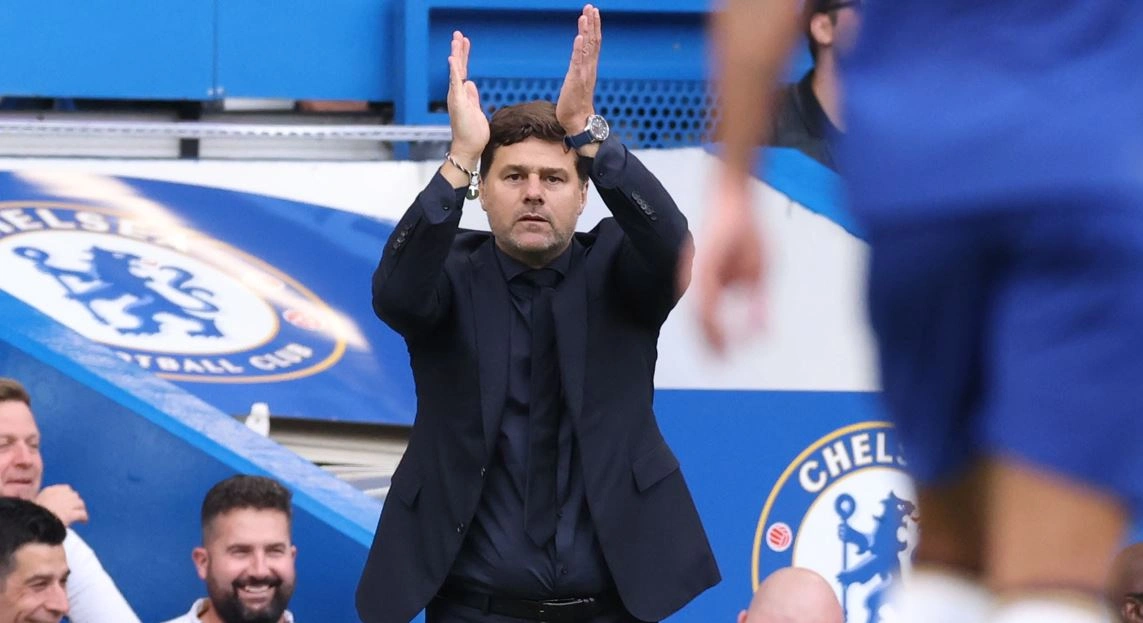 Mauricio Pochettino