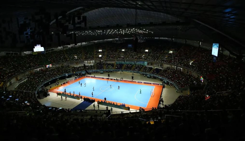 Mundial de Futsal Uzbekistán 2024