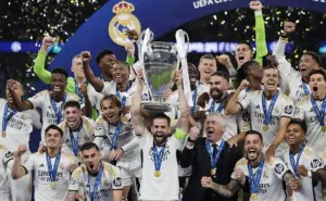 Real Madrid jugará la final de la Copa Intercontinental de la FIFA 2024