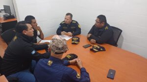 PNC reforzará seguridad en Quetzaltenango tras ataques armados