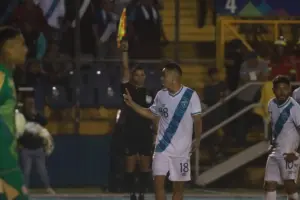 Selección de Guatemala