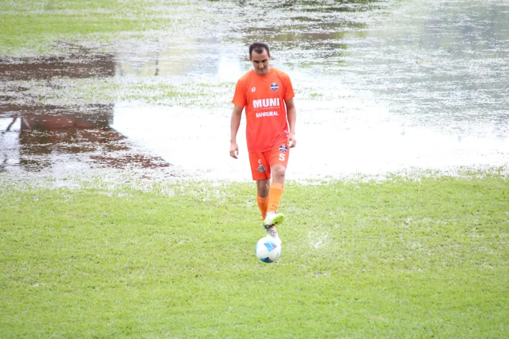 Achuapa y Xinabajul, suspendido