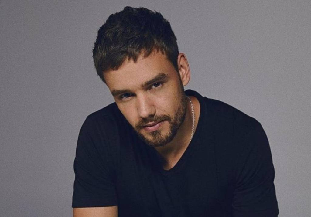 Liam Payne