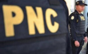 agentes de PNC