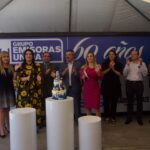 60 aniversario de Grupo Emisoras Unidas