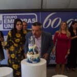 60 aniversario de Grupo Emisoras Unidas