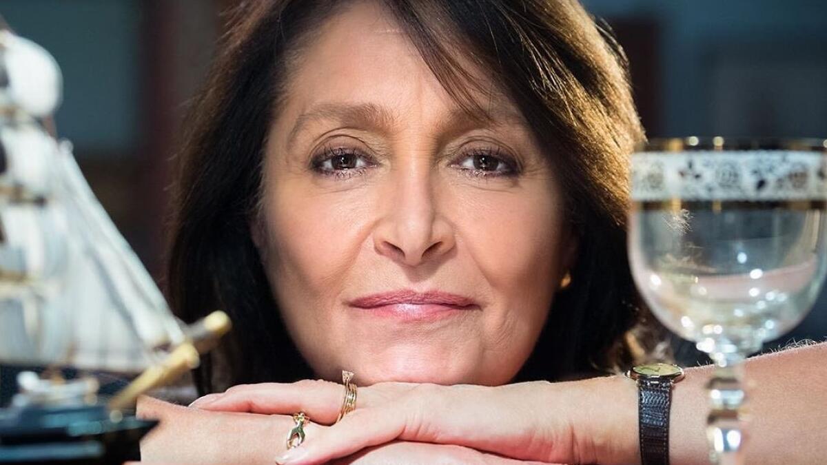 Daniela Romo