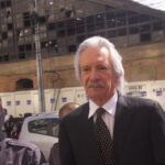 periodista José Rubén Zamora