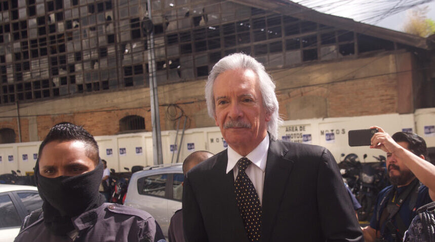 periodista JosÃ© RubÃ©n Zamora