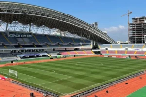 Estadio Nacional de Costa Rica