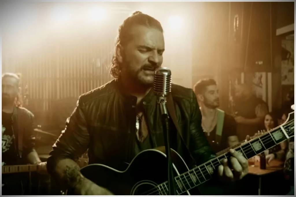 Ricardo Arjona