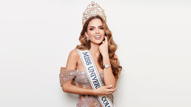 Daniela Toloza: De obesidad tipo 2 a convertirse en Miss Colombia 2