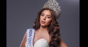 Miss Guatemala