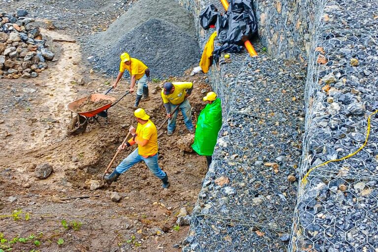 Temporada de lluvias obliga a evacuar a más de 3