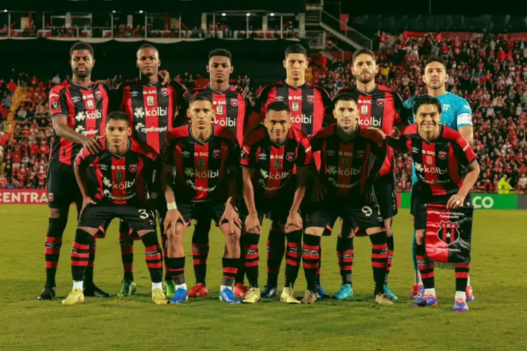 Alajuelense presenta queja formal ante la FIFA para asistir al Mundial de Clubes 2