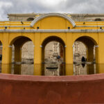 Antigua Guatemala - turismo