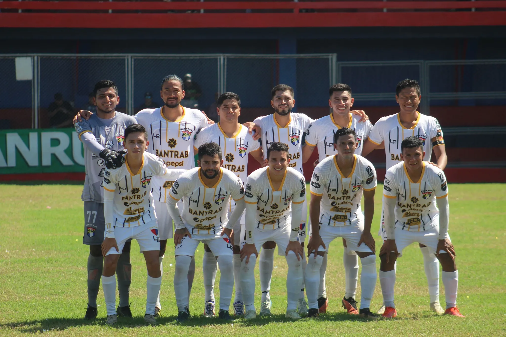 Cuartos de final de Primera División