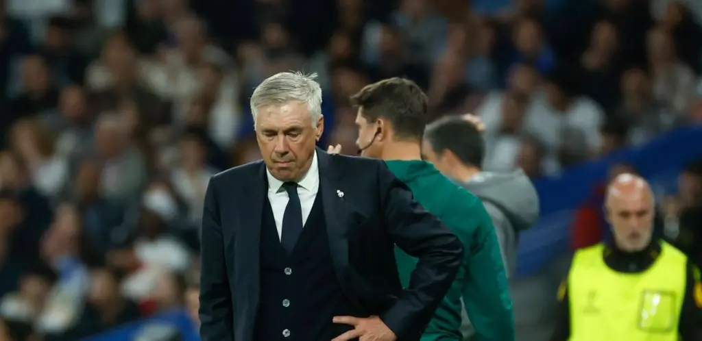 Carlo Ancelotti