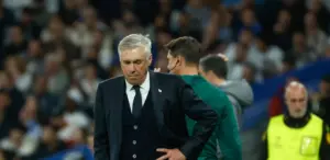 Carlo Ancelotti