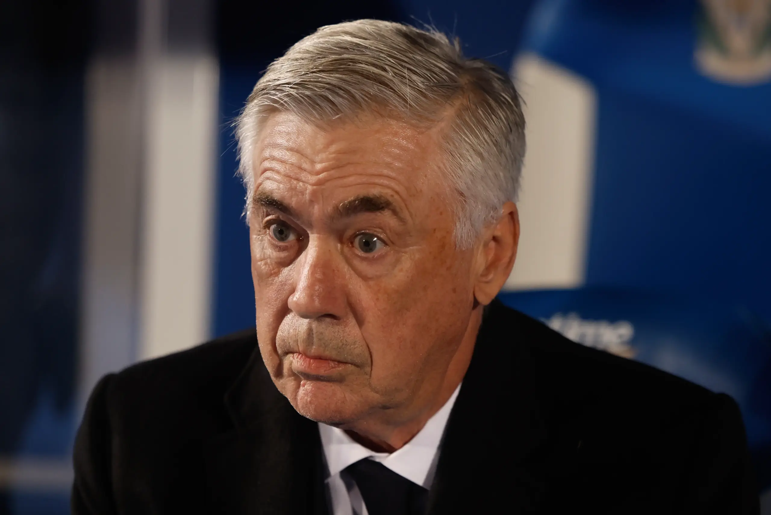 Carlo Ancelotti