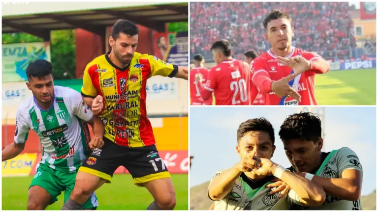 Cinco datos que deja la fase regular del Apertura 2