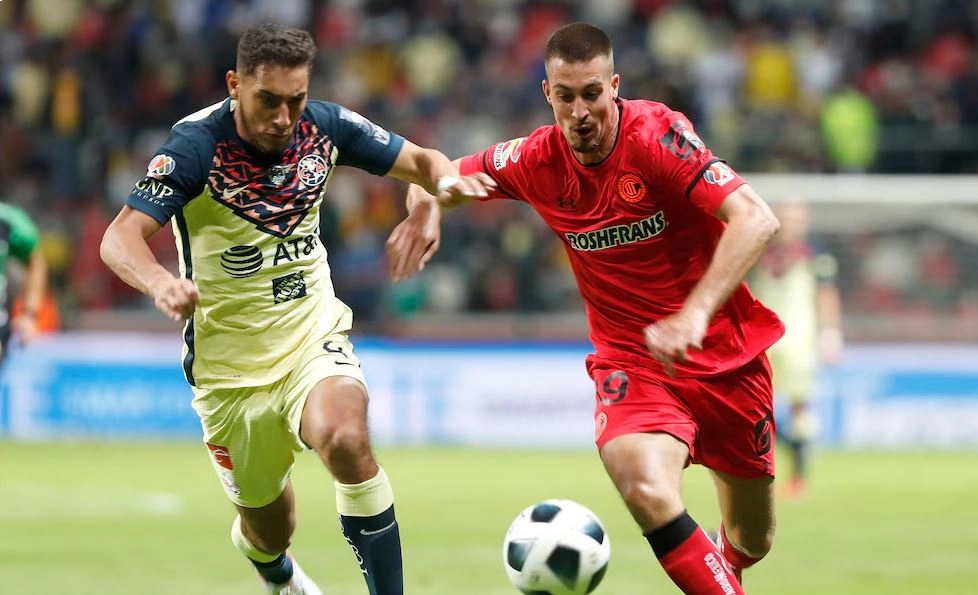 Cuartos de final, futbol mexicano