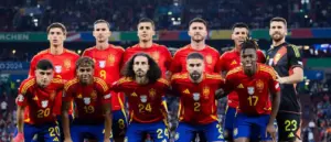 Cuartos de final de Nations League