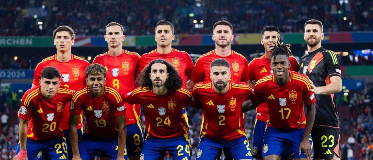 Cuartos de final de Nations League