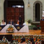 Gobierno de Guatemala conmemora el Día Internacional de la Eliminación de la Violencia contra las Mujeres