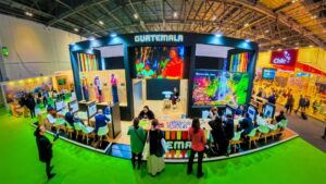 Guatemala expone oferta turística en World Travel Market