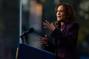 Kamala Harris acepta derrota en elecciones en EE. UU.