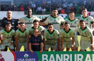 Achuapa ante Municipal