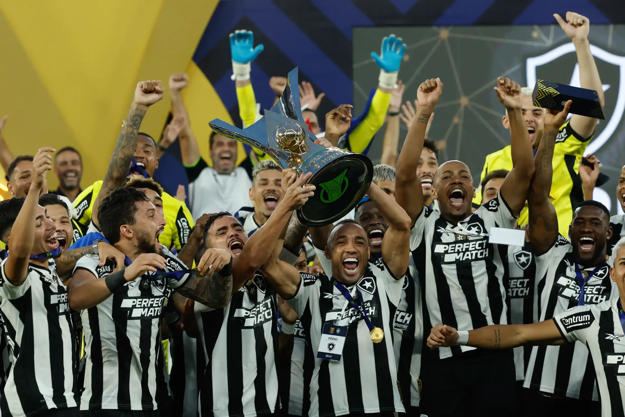 Botafogo