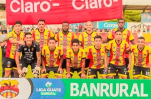 Deportivo Zacapa: Asamblea Extraordinaria de la Liga Guate Banrural 2024