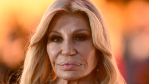 donatella versace