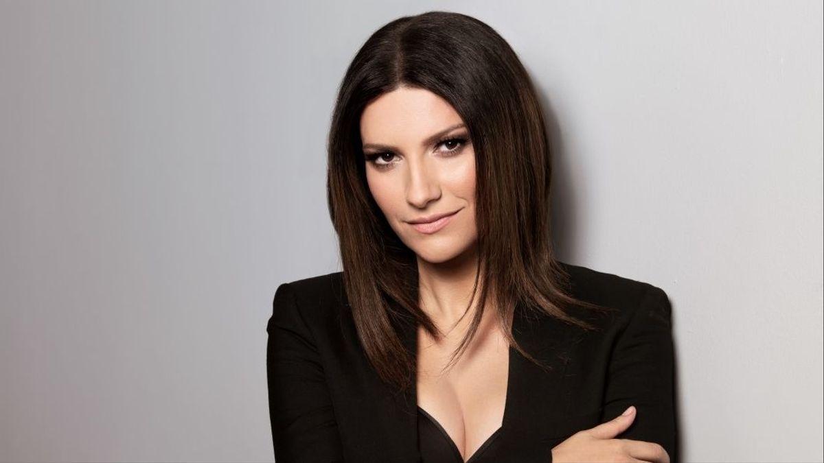 laura pausini