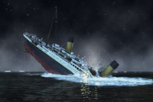 Titanic